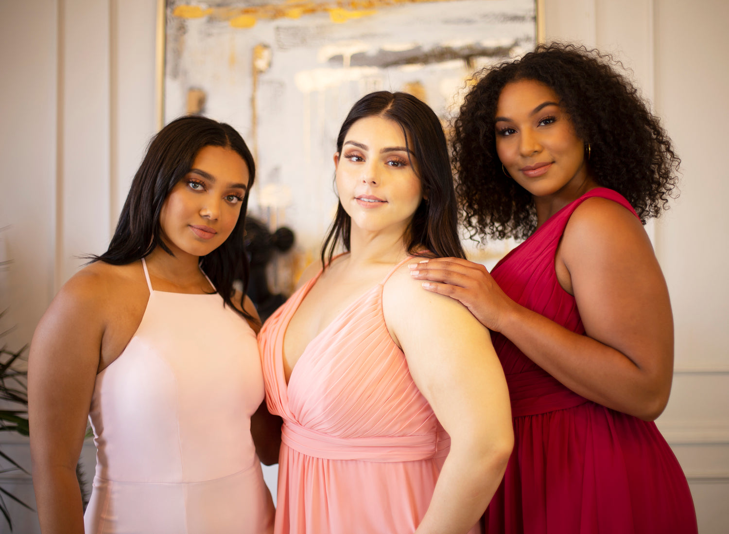 Wedding Color Schemes We’re FALLin’ For