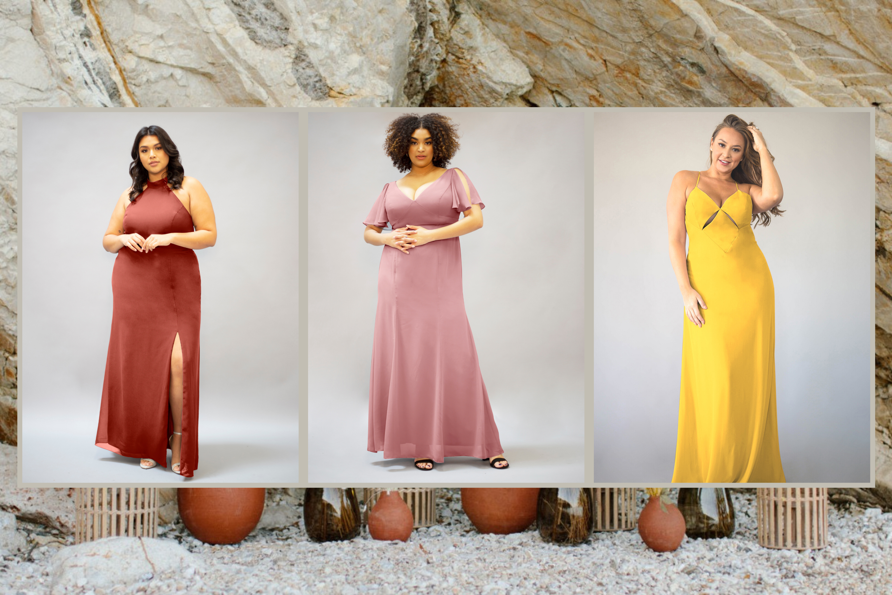 Desert Rose: Your Childhood Pink Dreams Elevated