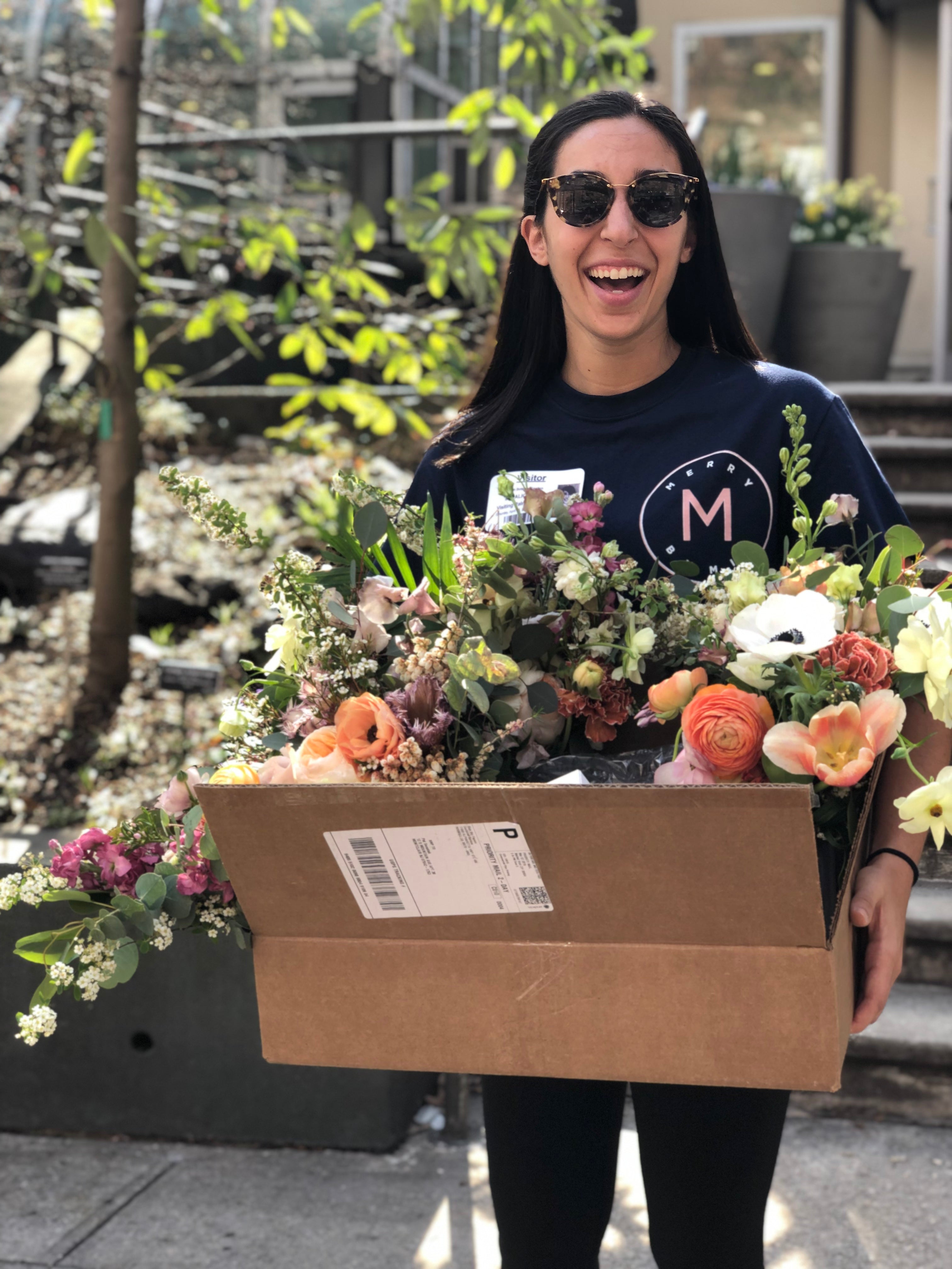 How to Be Good to Your Bridesmaids: A Series by a Day-of Coordinator: Part 3 of 3