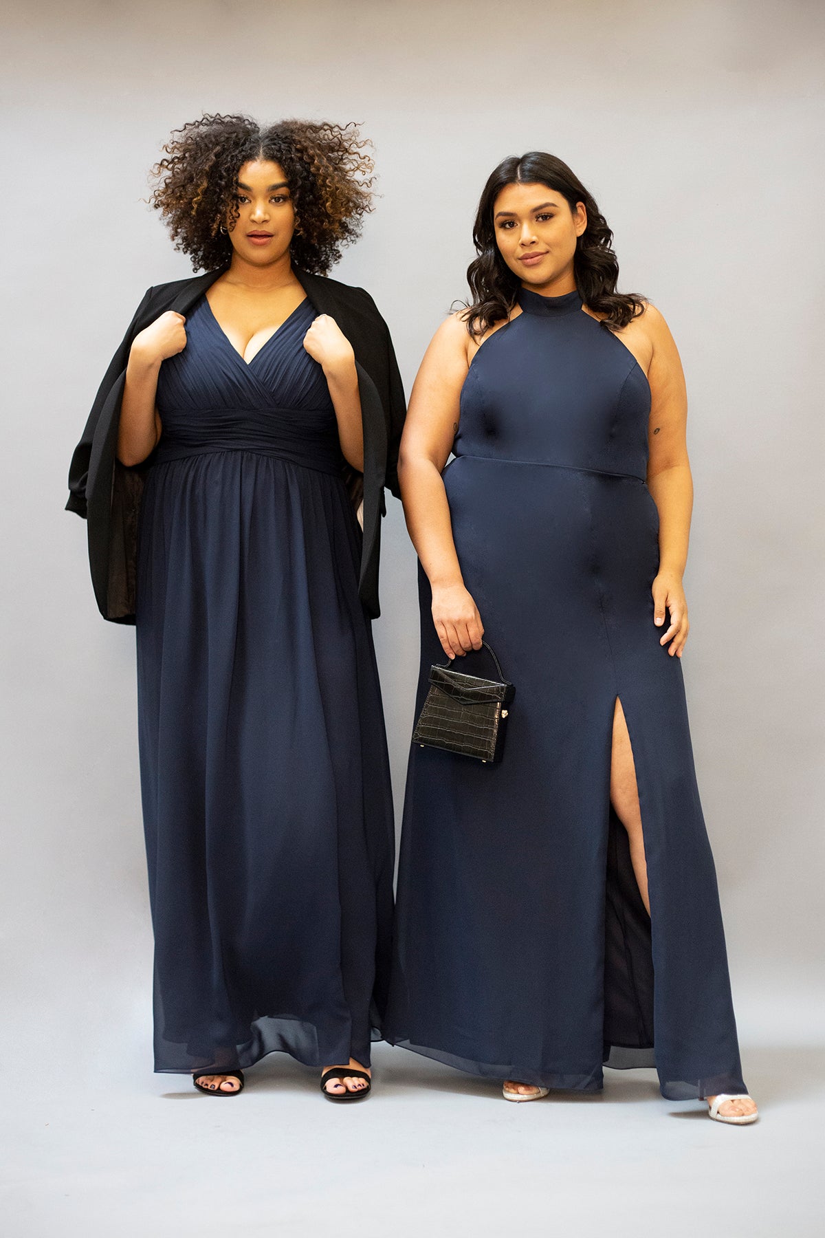 Shouldn’t All Bridesmaid Brands Be Inclusive At This Point?: Blog Post by Wedding Chicks