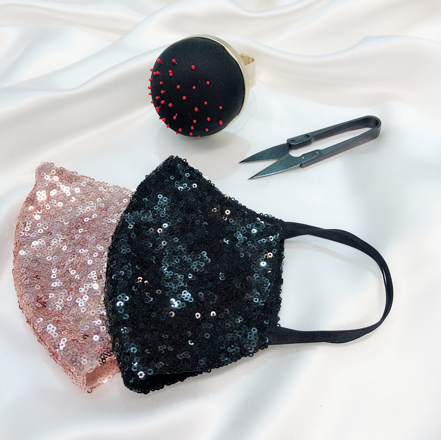 Buy A Mask, Donate A Mask