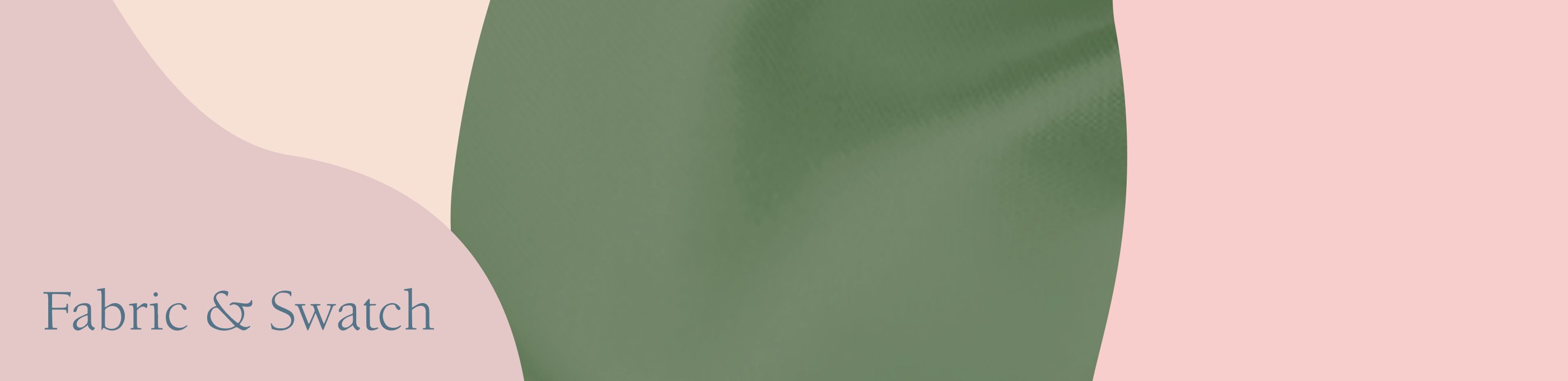 Color Swatches for Weddings