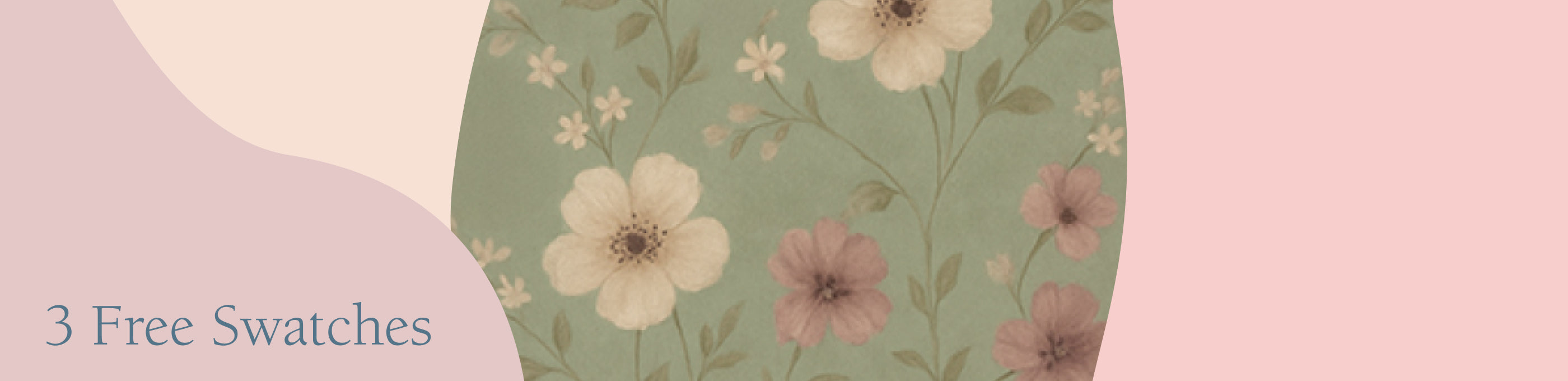 Color Swatches for Weddings