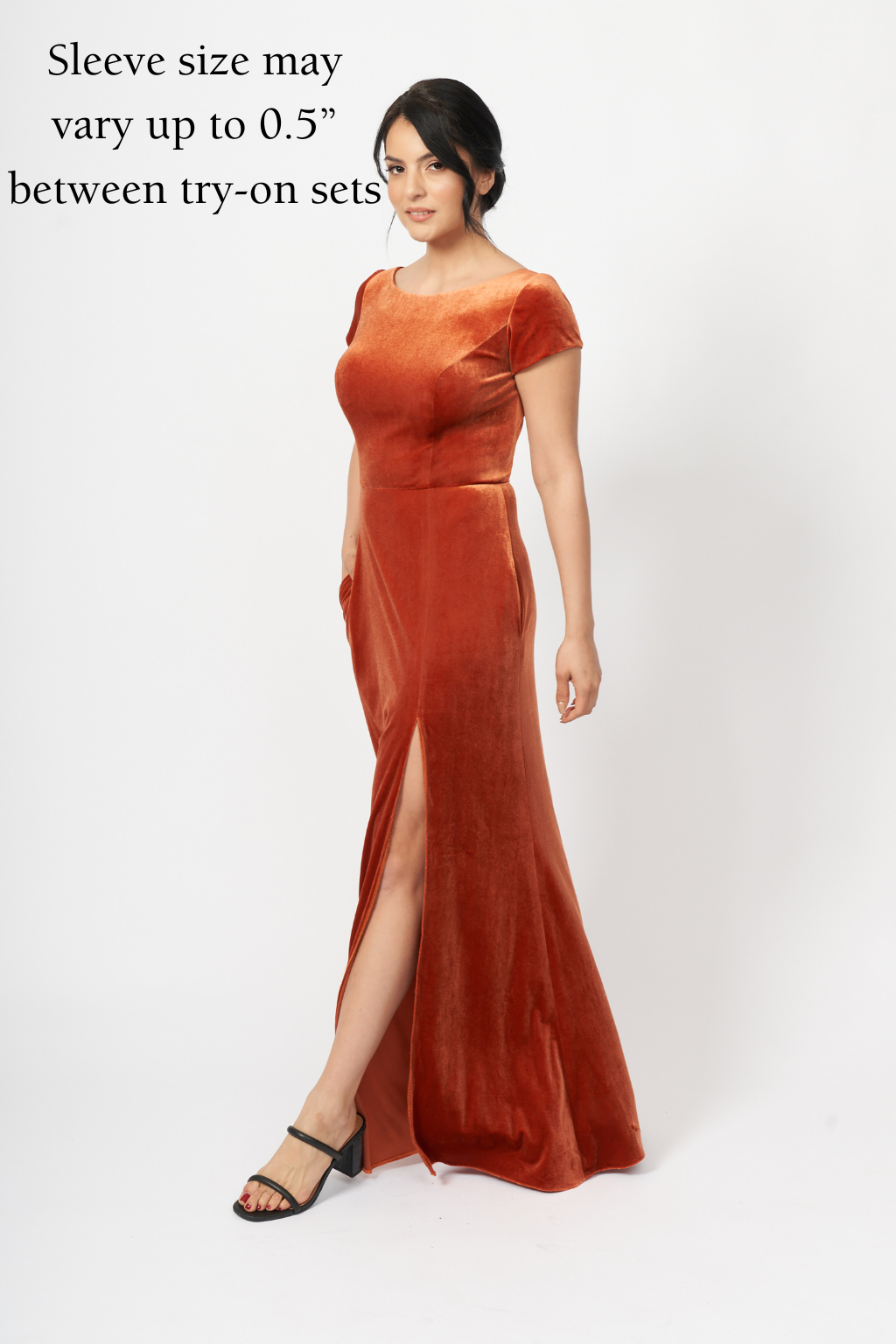 Mason Dress Try On Sizes 20-24