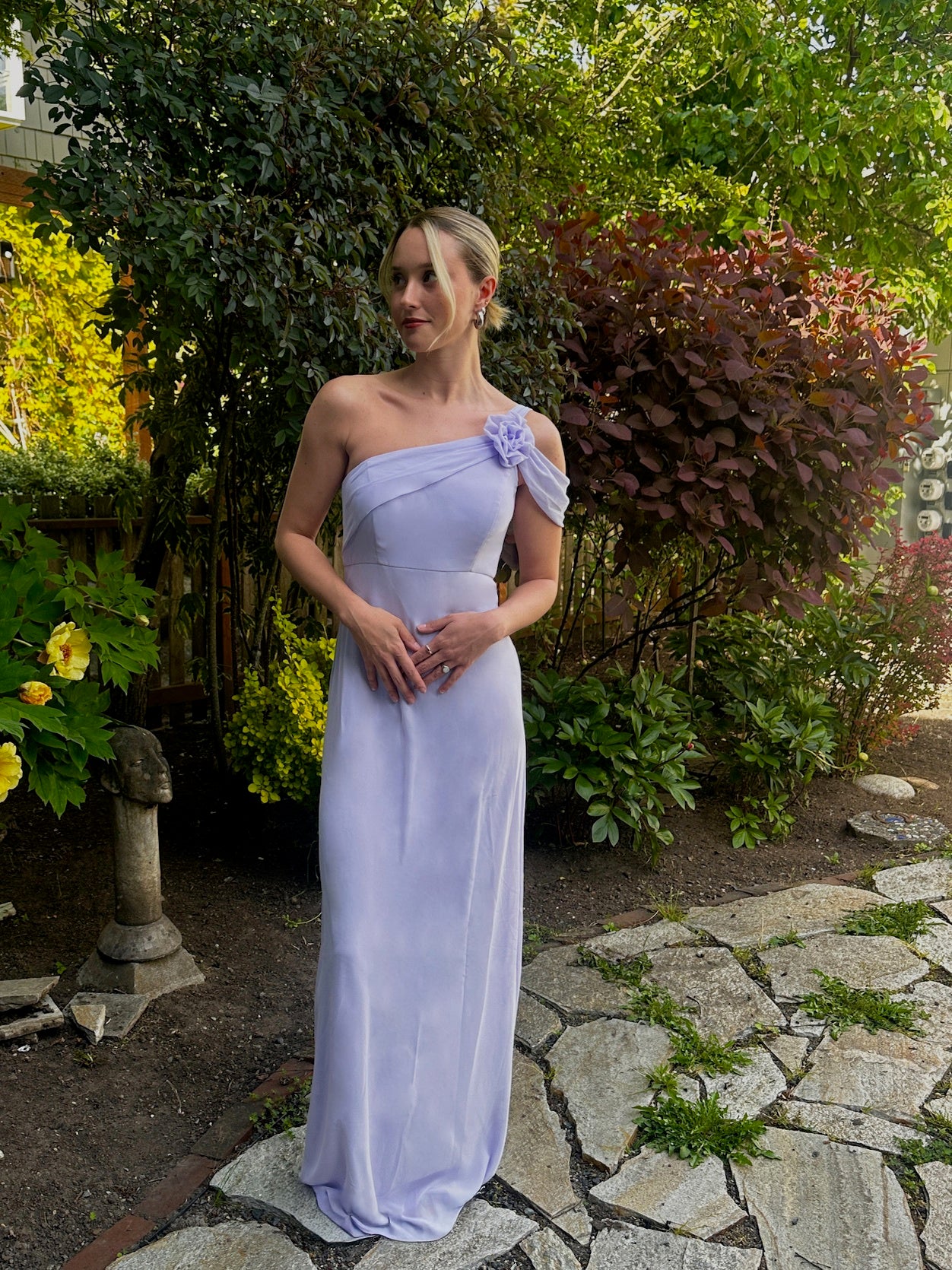 NEW! Rosaline Dress