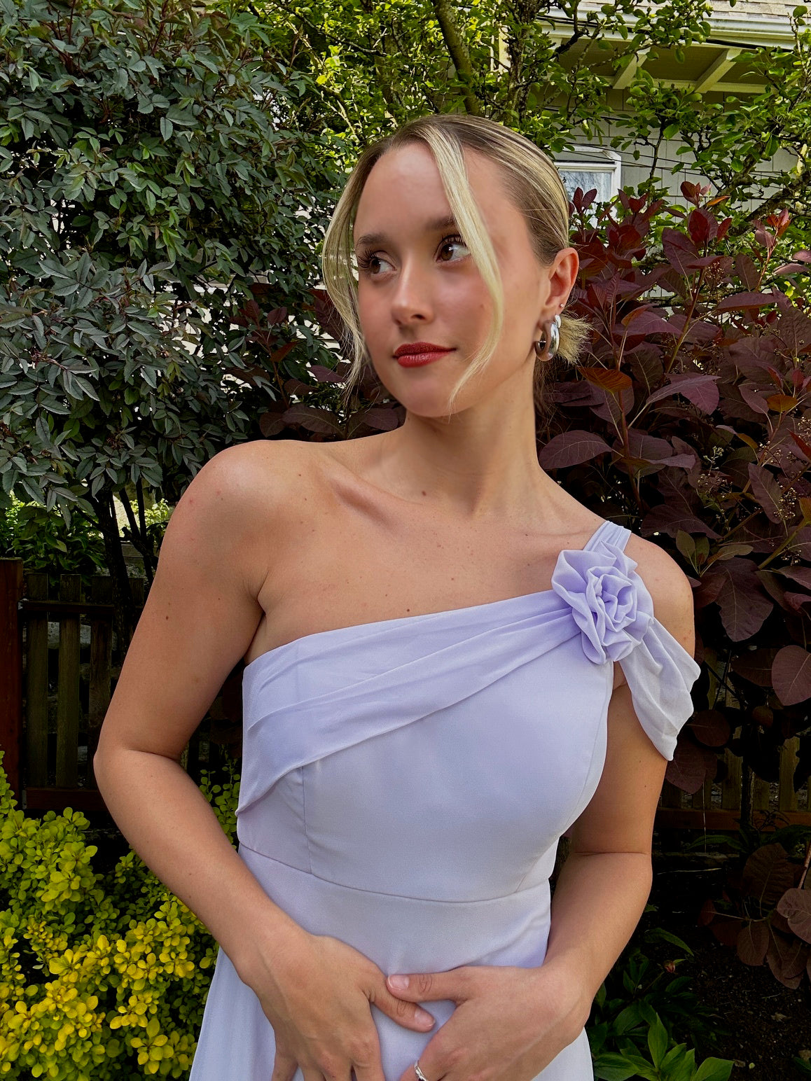 NEW! Rosaline Dress