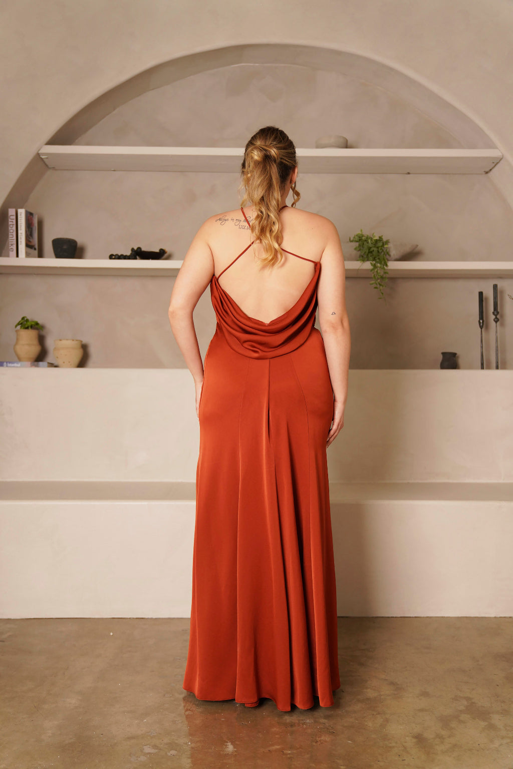SALE! August Dress Size 18