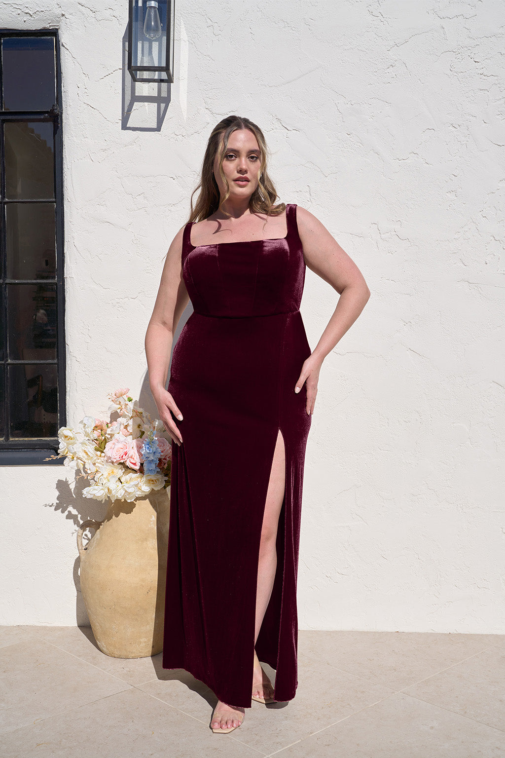 NEW! Delaney Dress