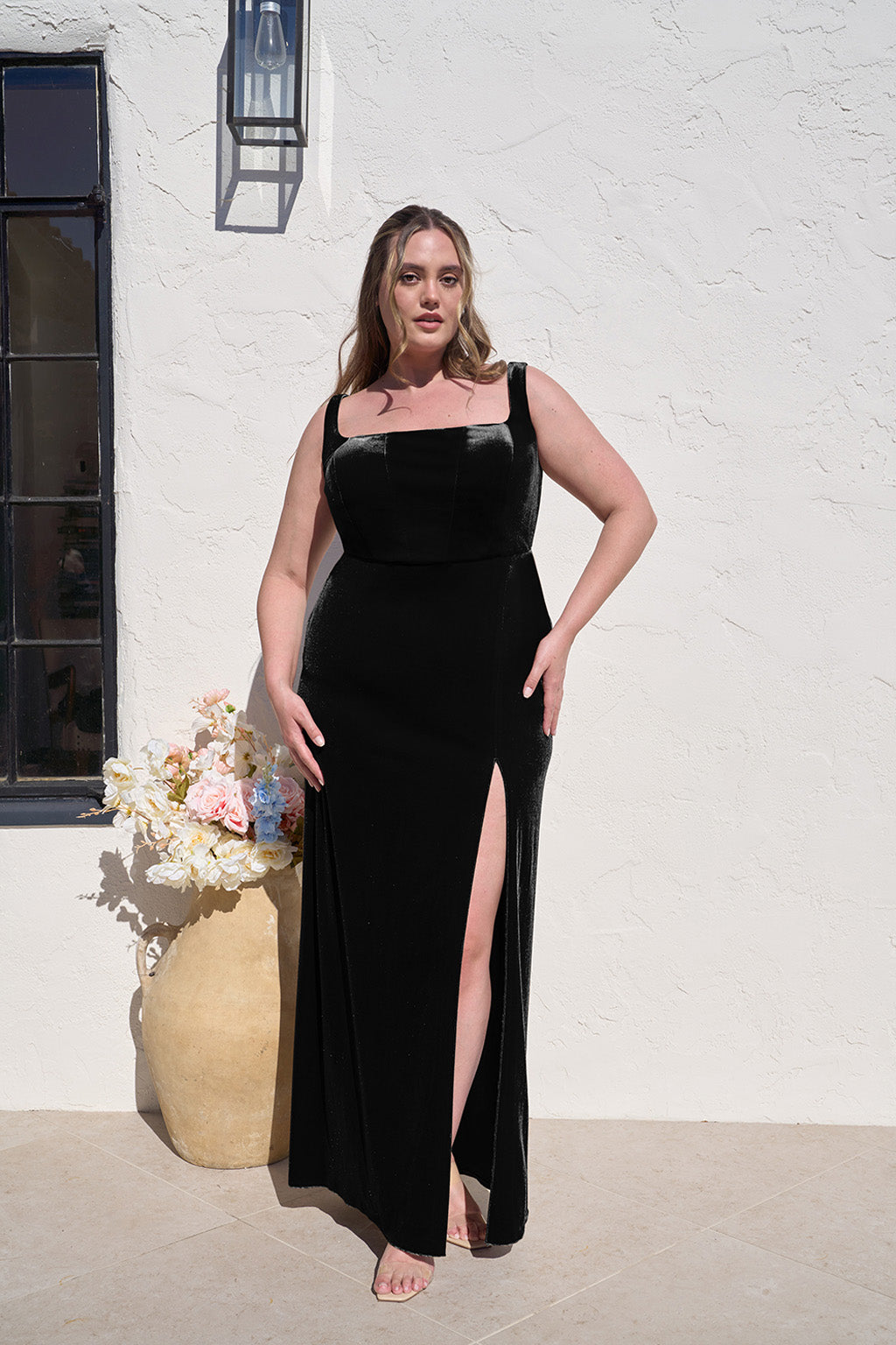 Velvet Black