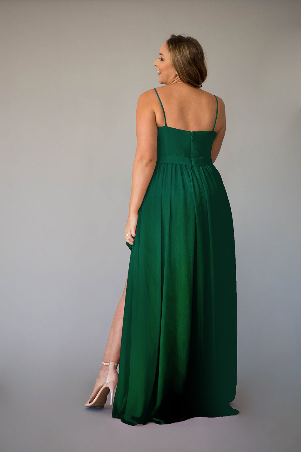 Pure Jade
