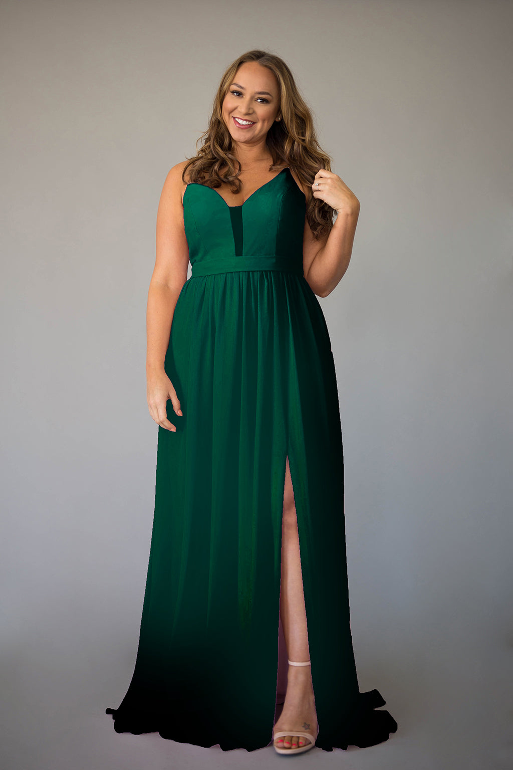 Pure Jade