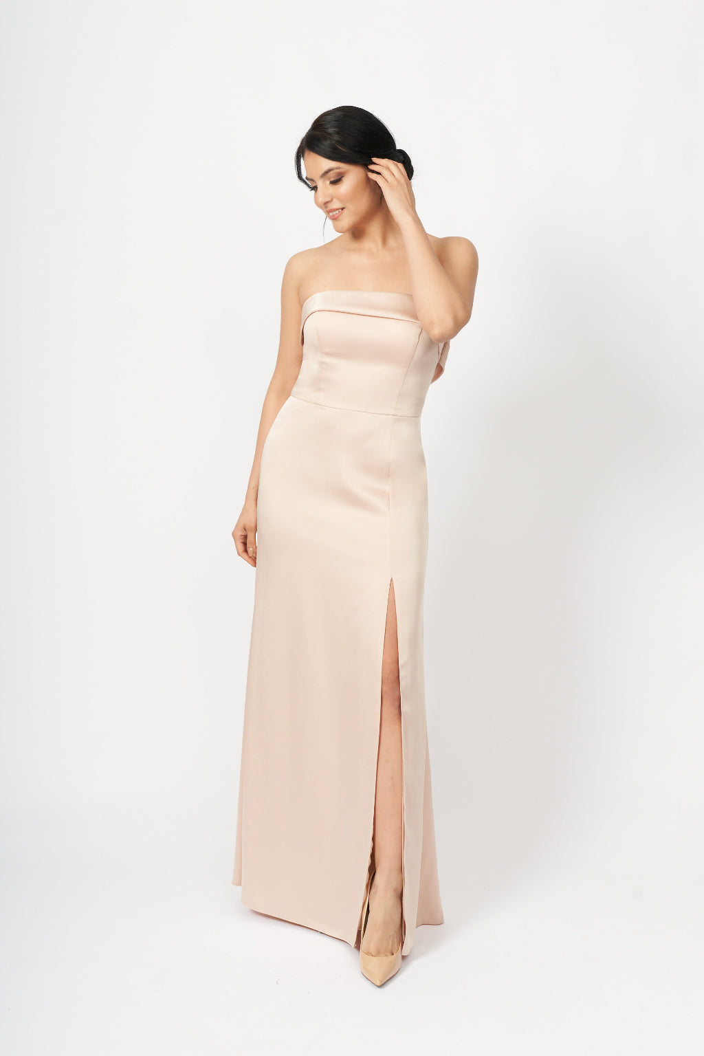Satin Mica