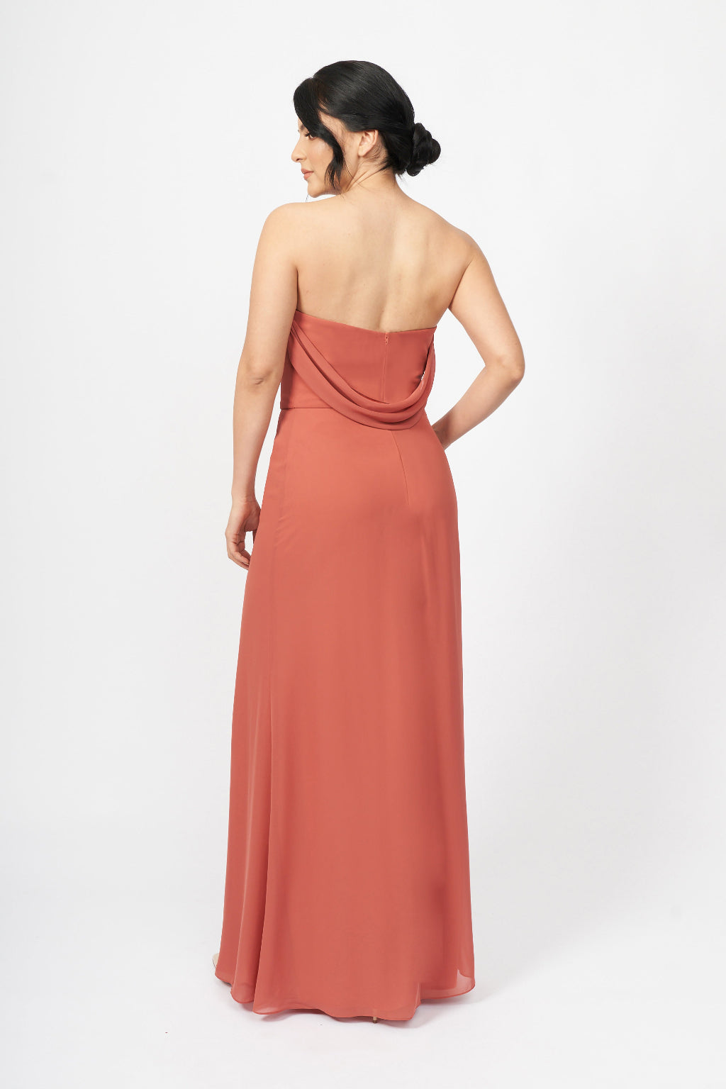 Maia Dress Try On Sizes 0-8