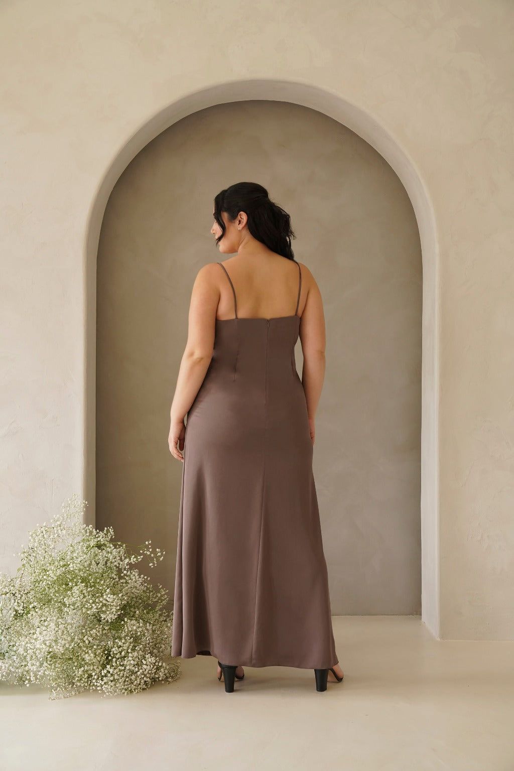 Satin Cooca