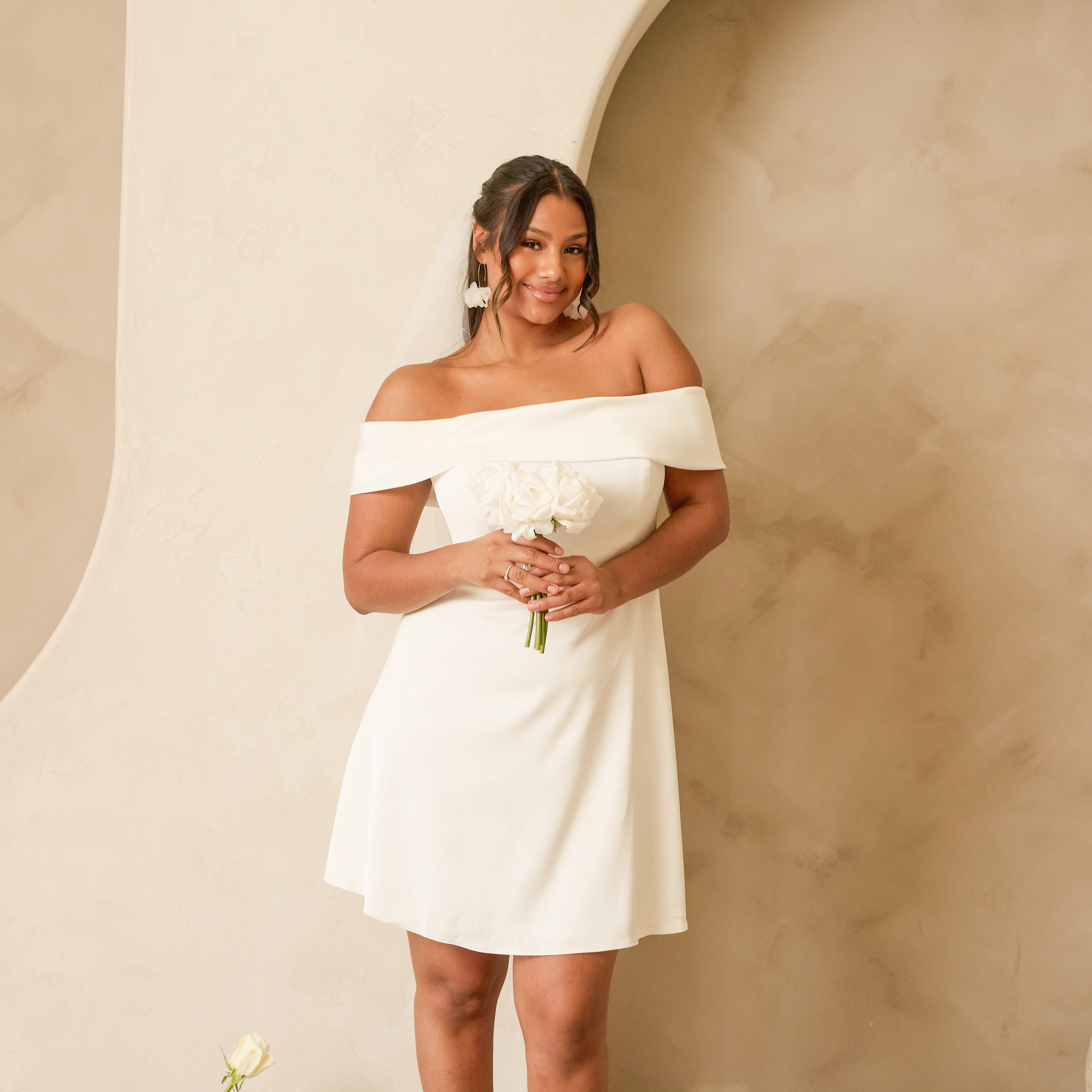 Ready to Ship Emmy Dress