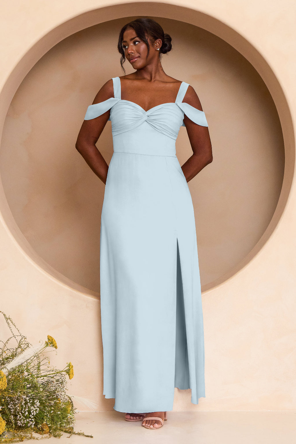 French Blue