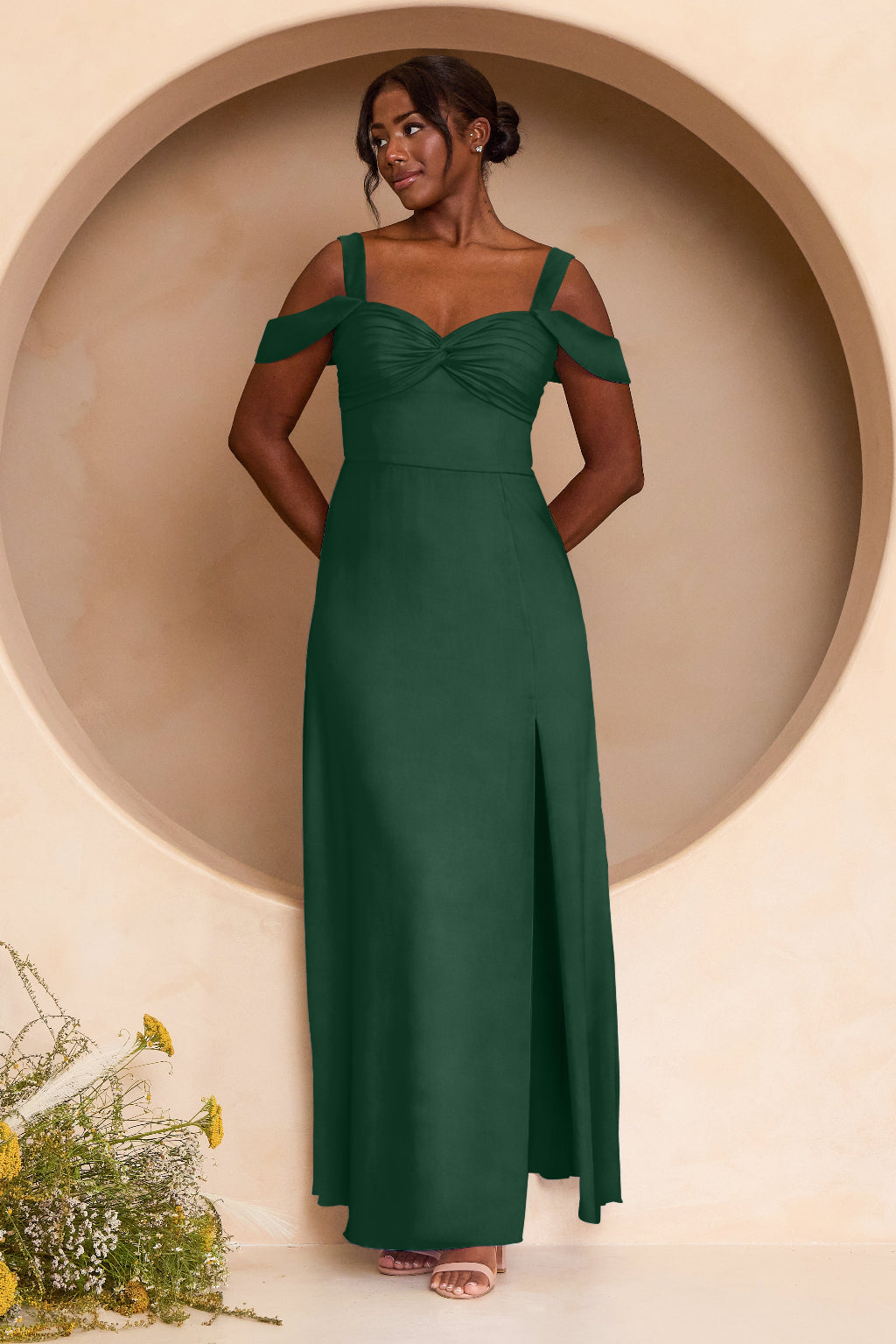Pure Jade