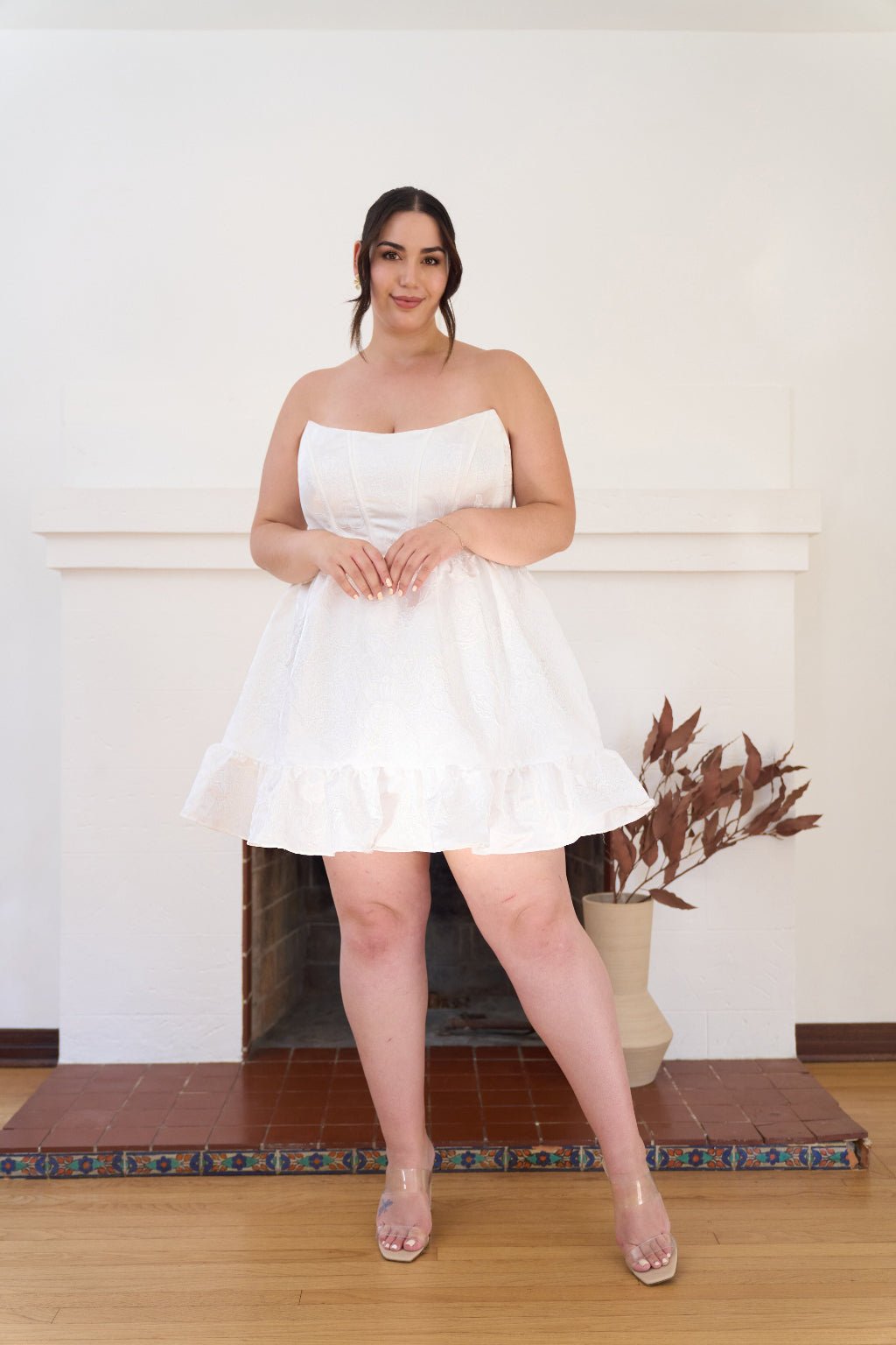 Indy Dress