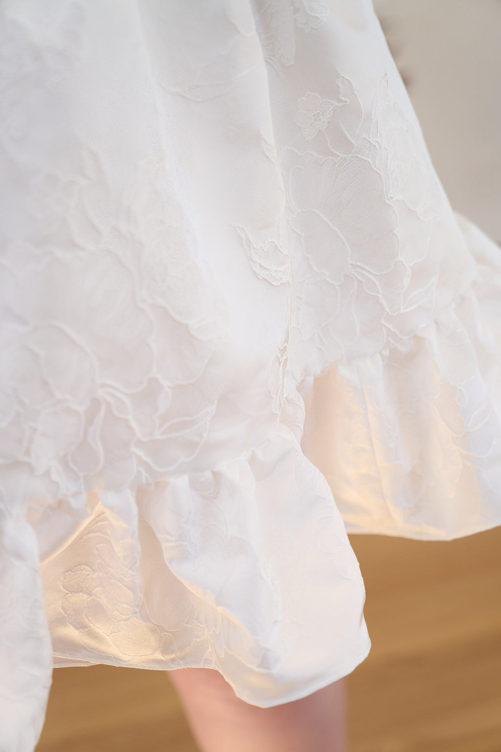 NEW! Indy Dress Try On Size 16