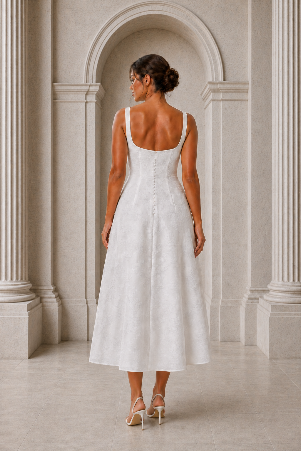 NEW! Iona Dress