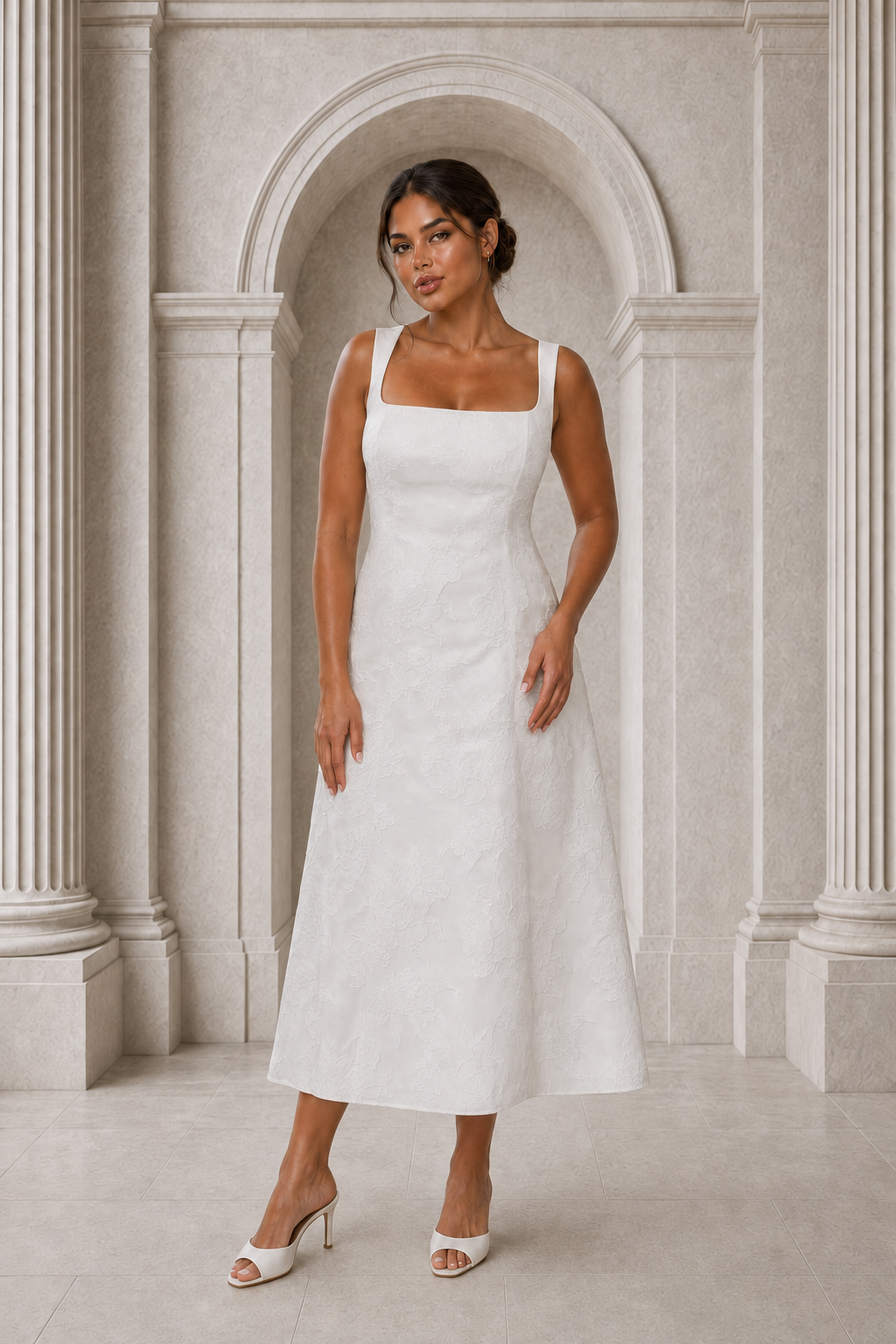 NEW! Iona Dress