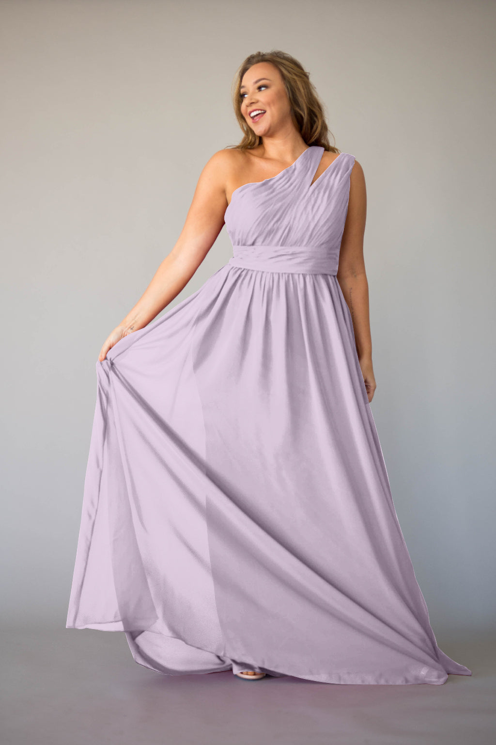 Lavender Ice