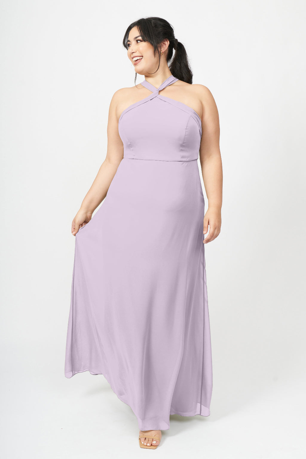 Lane Dress