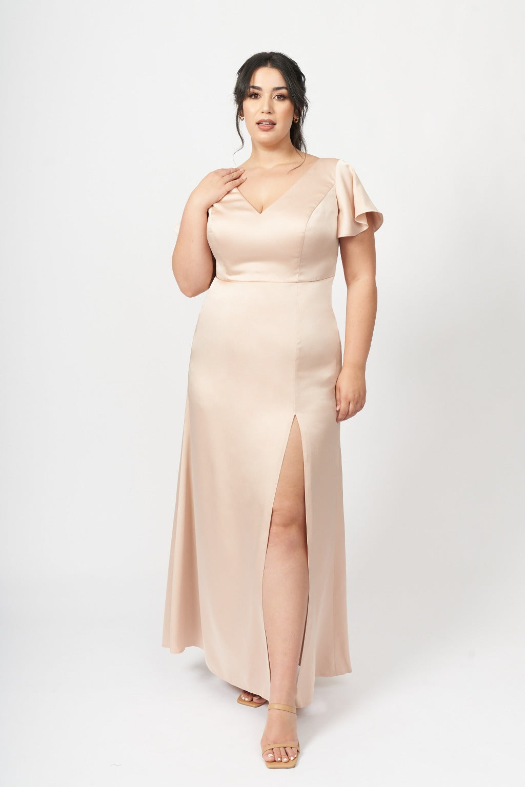 Macy Dress