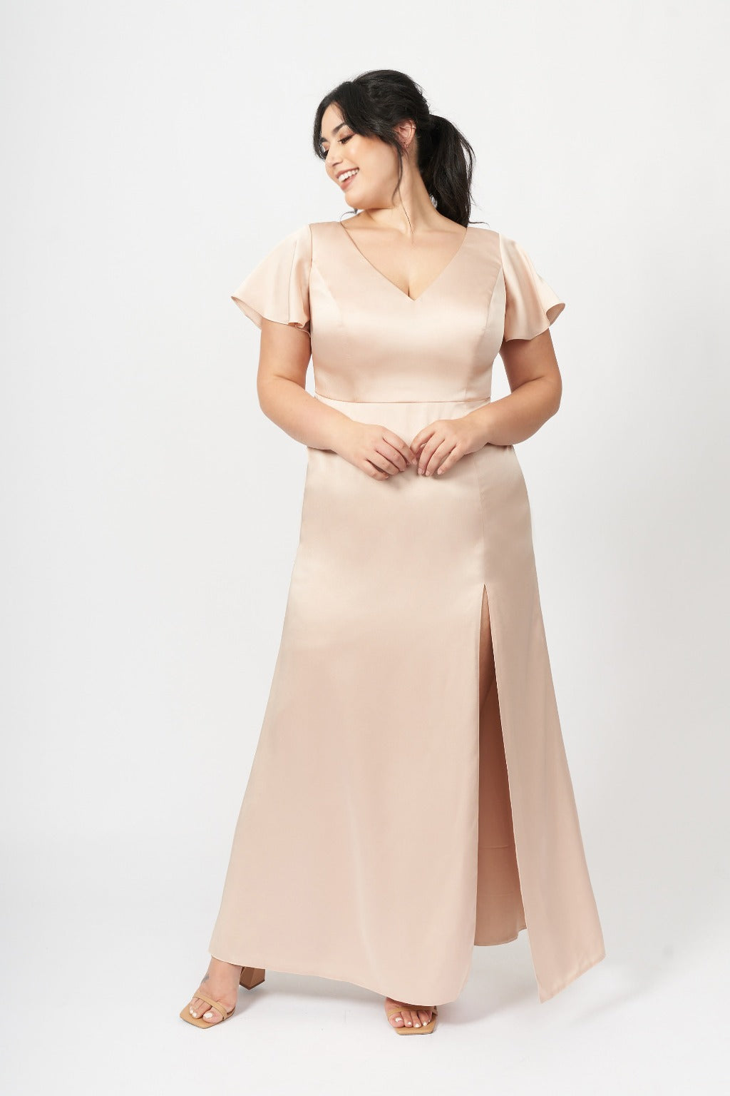 Macy Dress