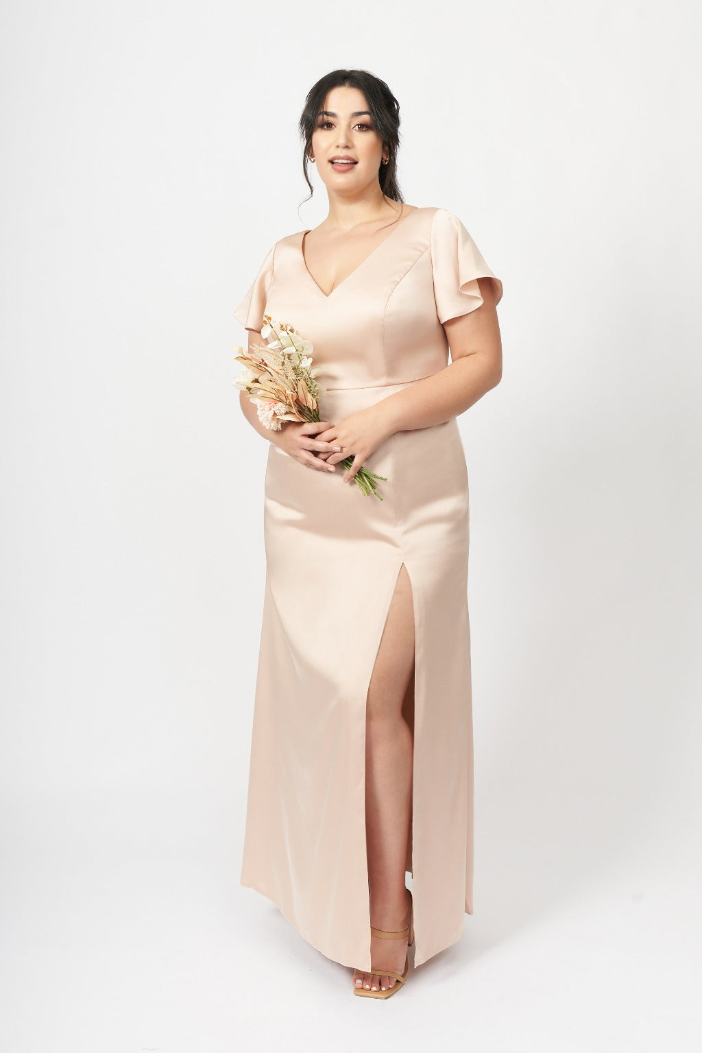 Macy Dress