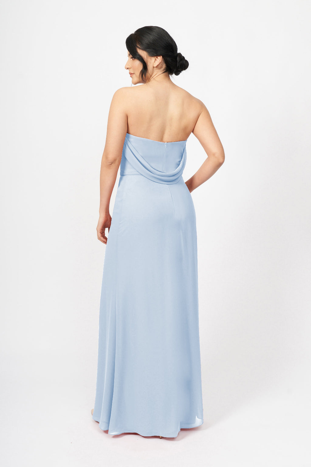 Whisper Blue