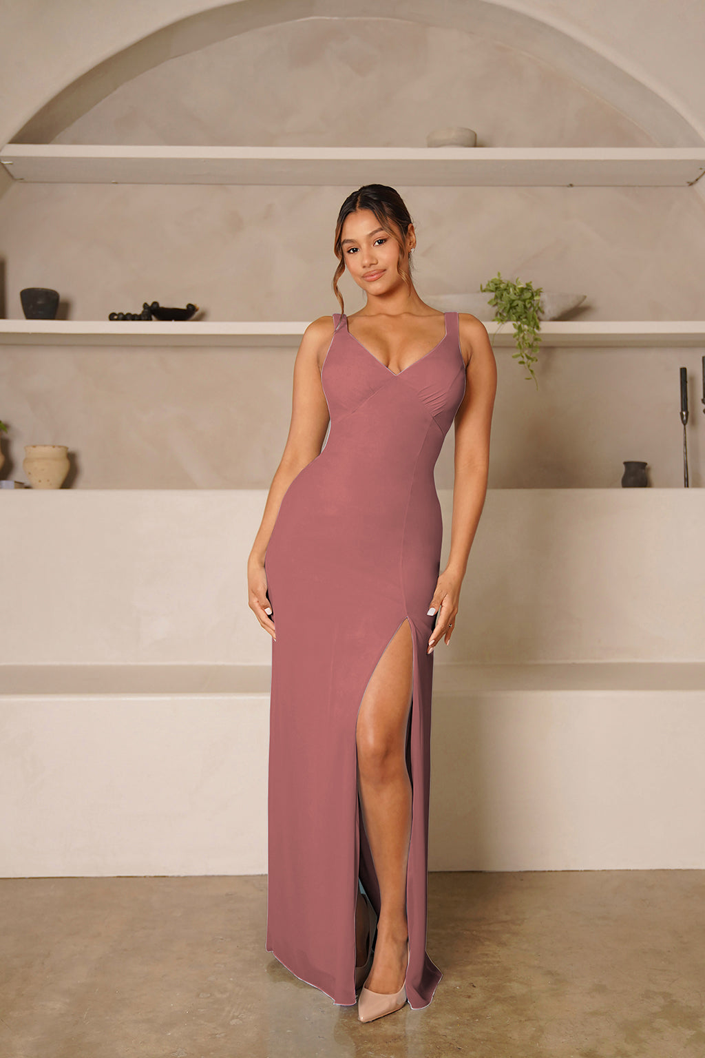 Desert Rose