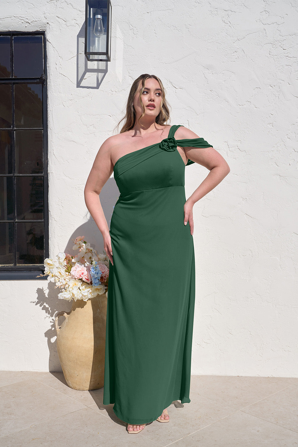 Pure Jade