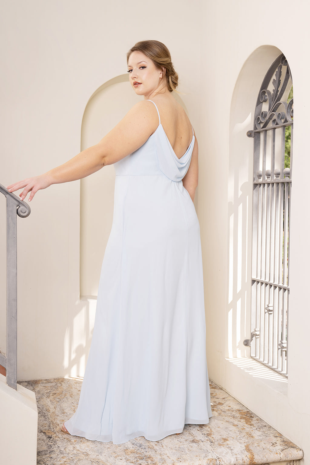 French Blue