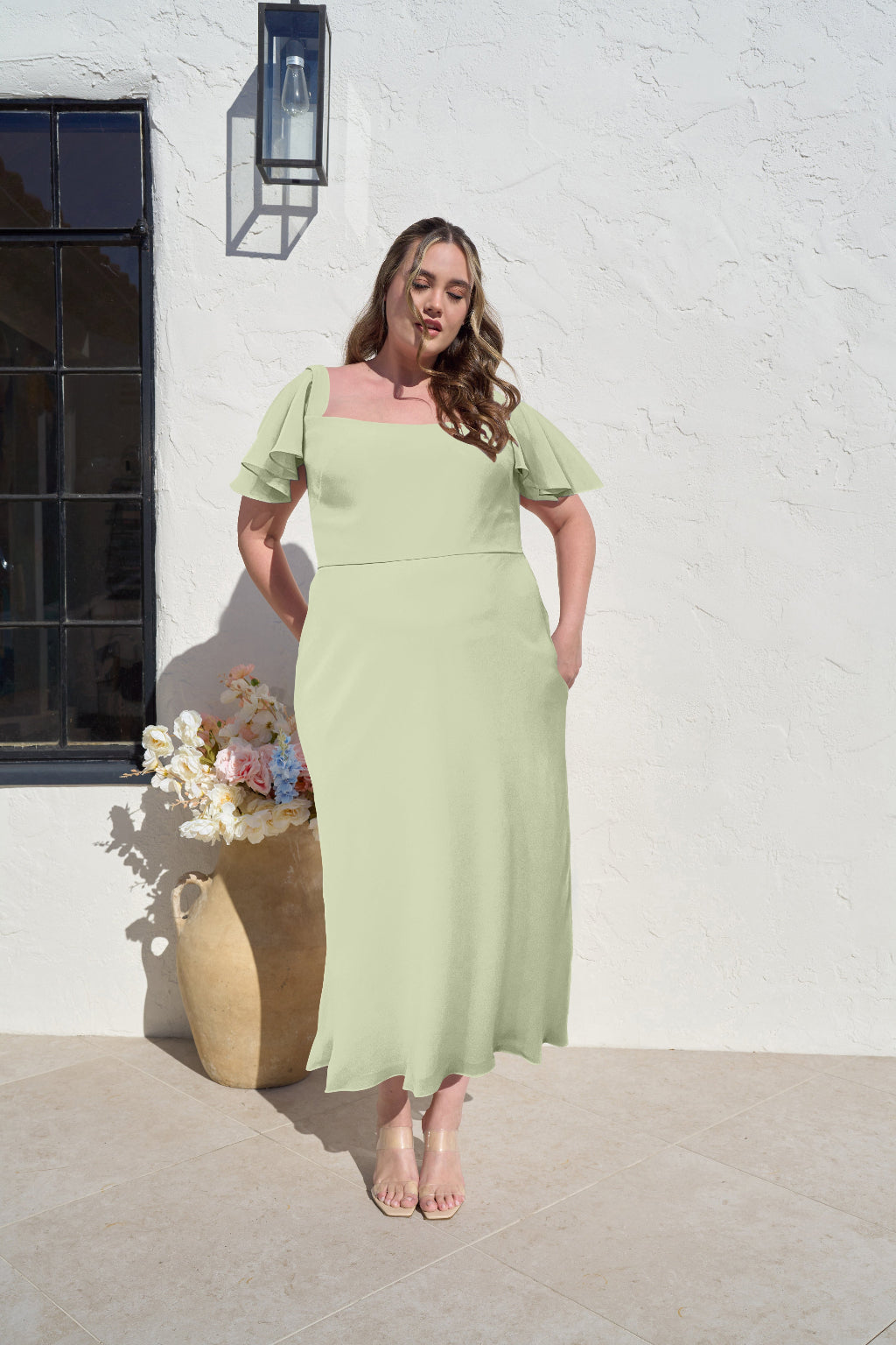 SALE! Aster Dress Size 14
