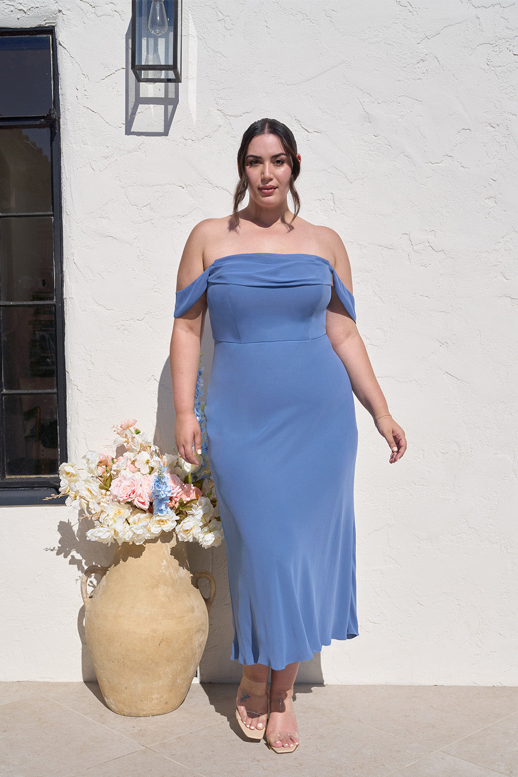 NEW! Ilana Dress