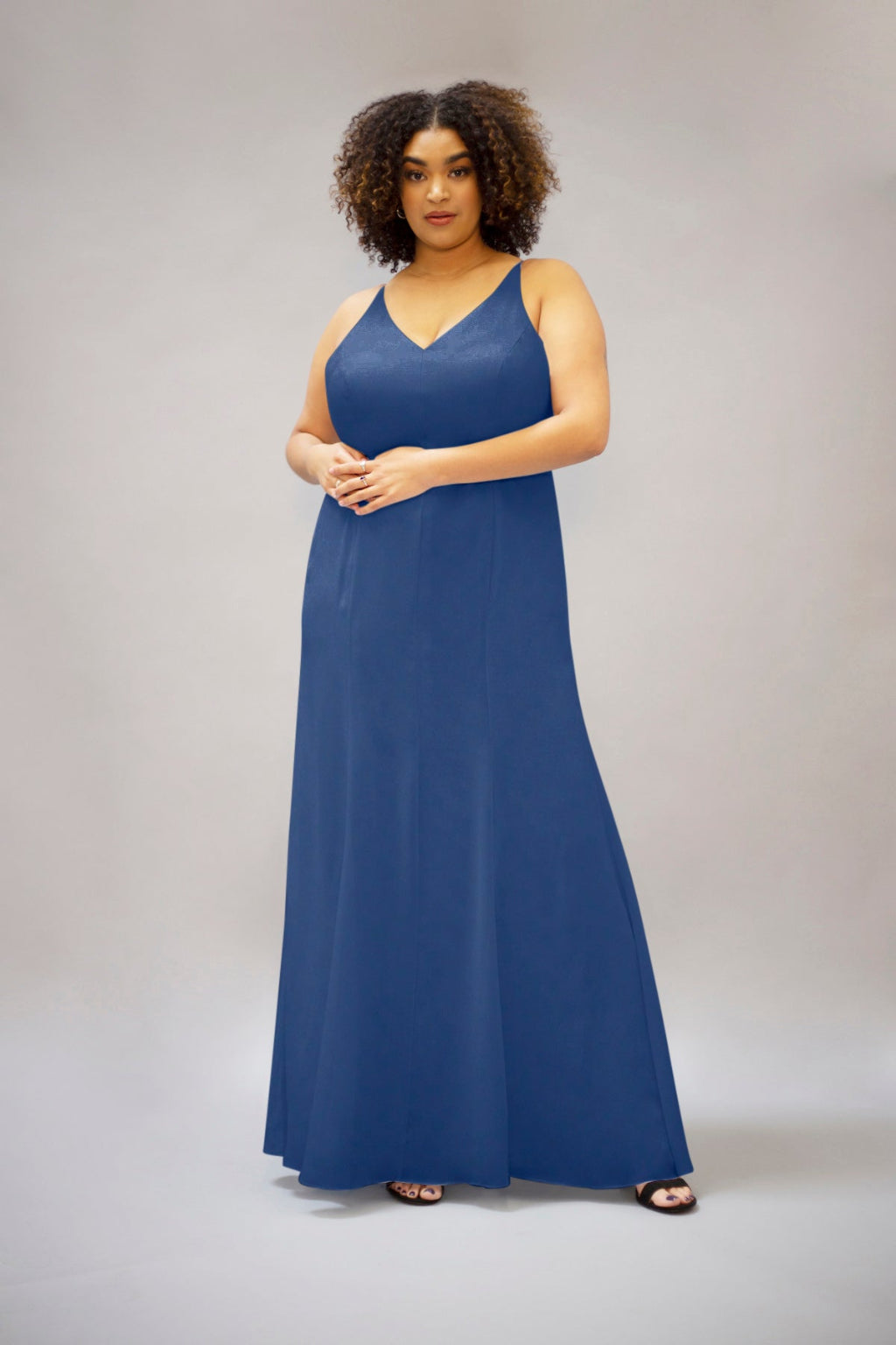 Steel Blue