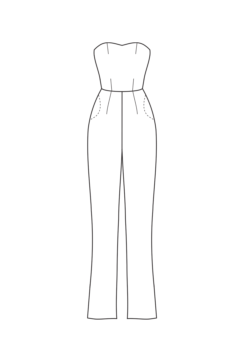 Add Pockets (Free)