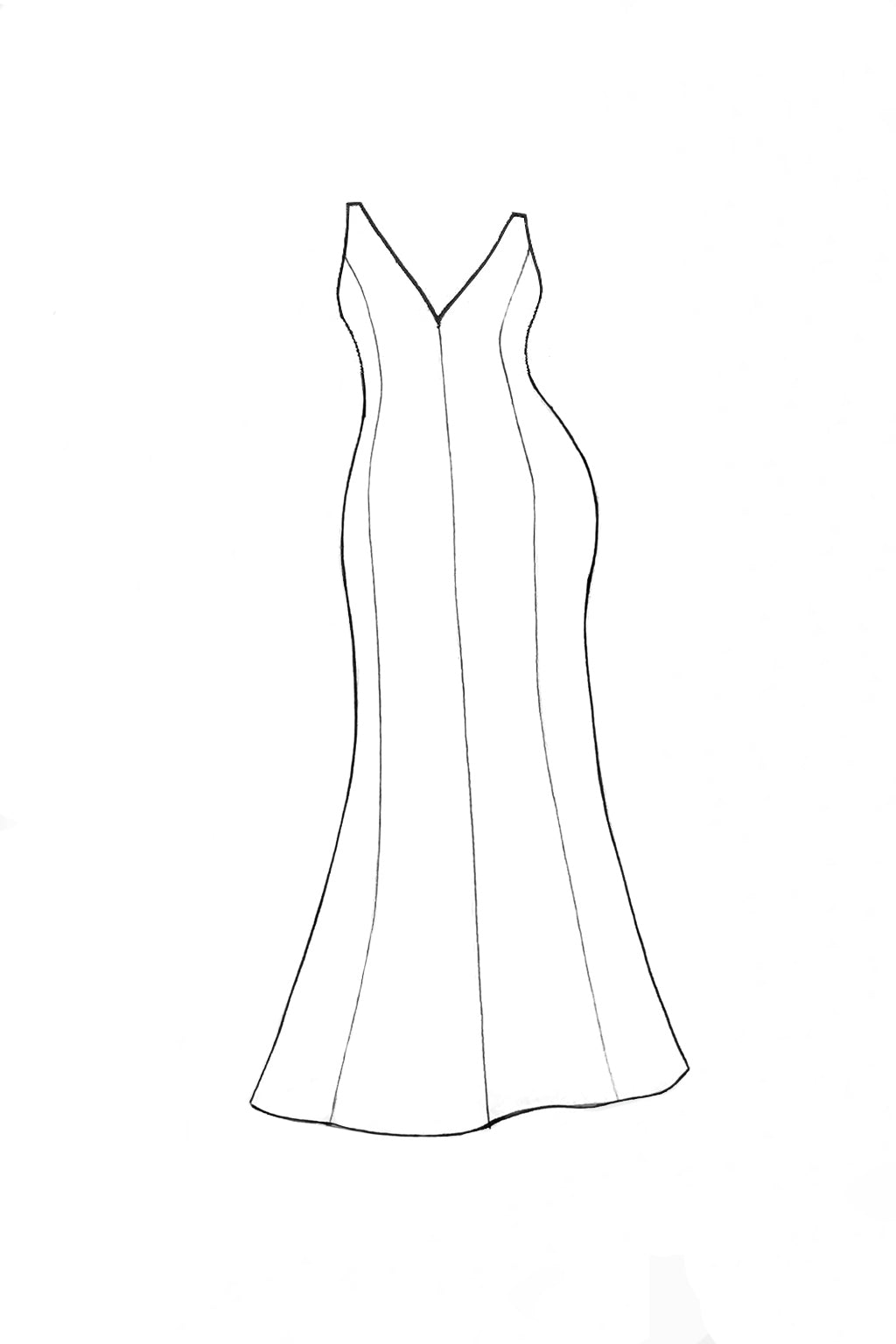 Wide Straps