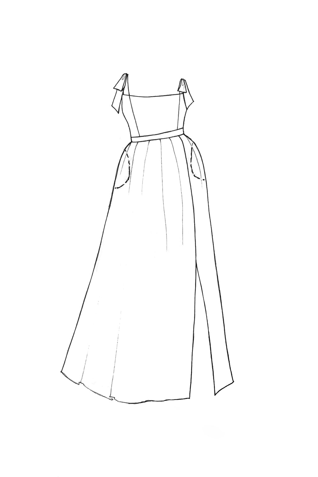 Add Pockets (Free)
