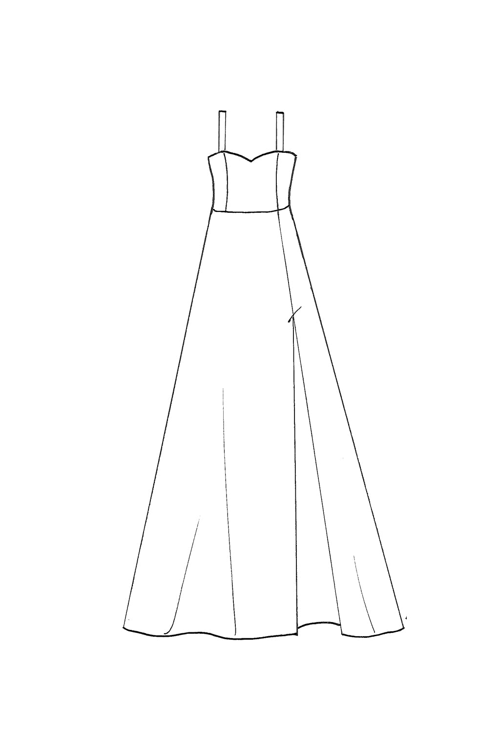 Add Side Slit