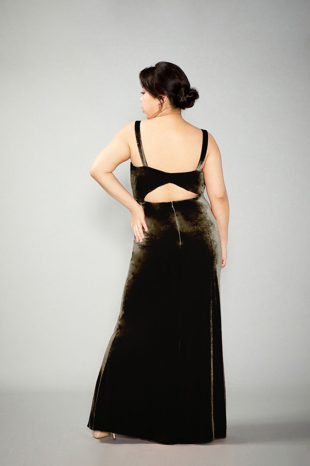 Velvet Black