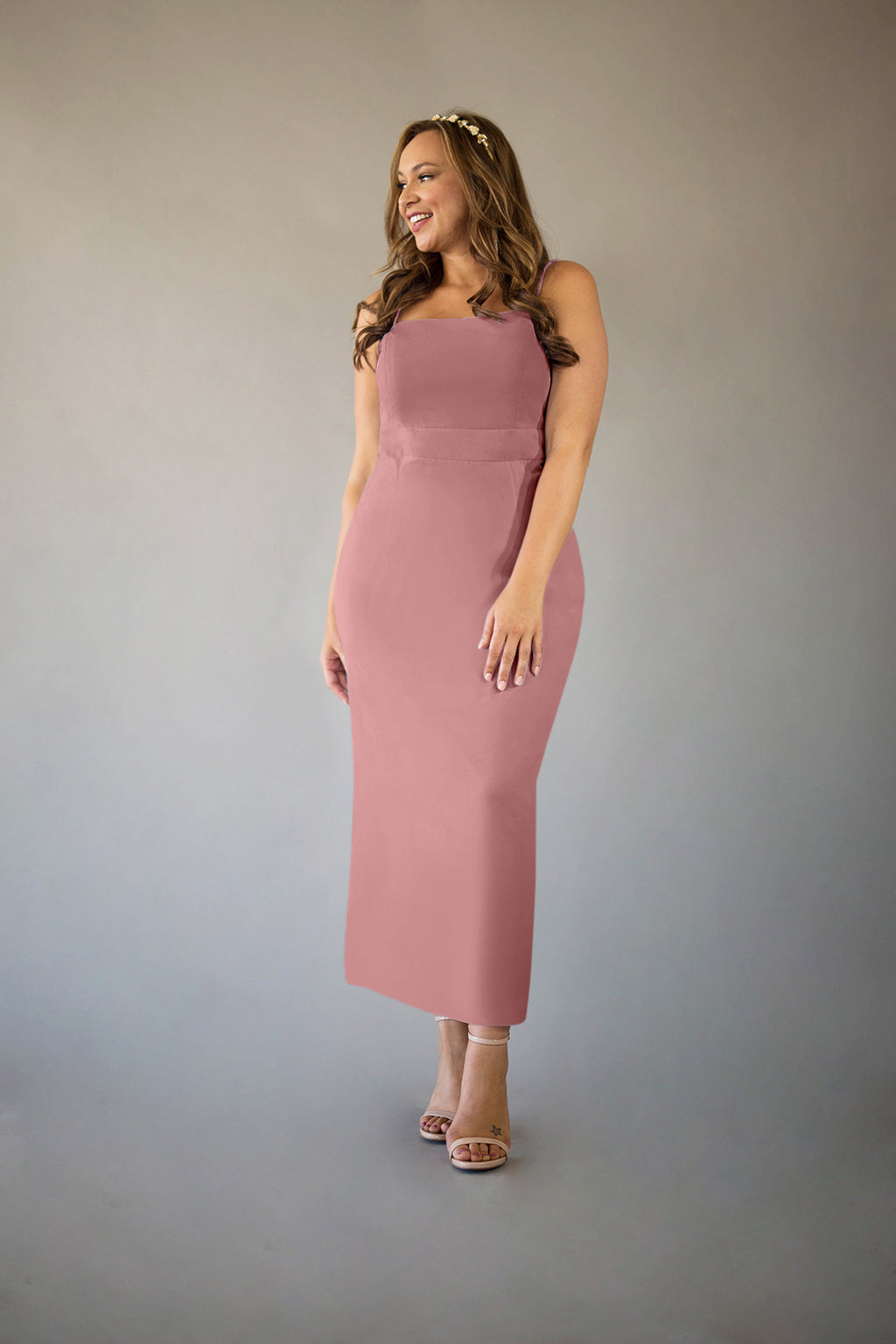 Desert Rose
