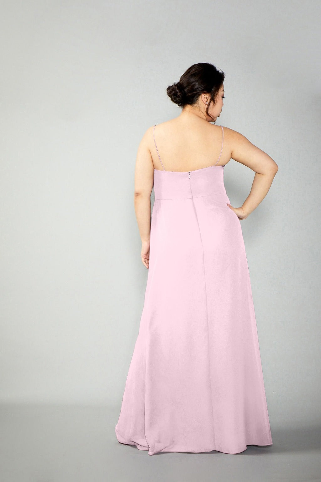 Misty Pink