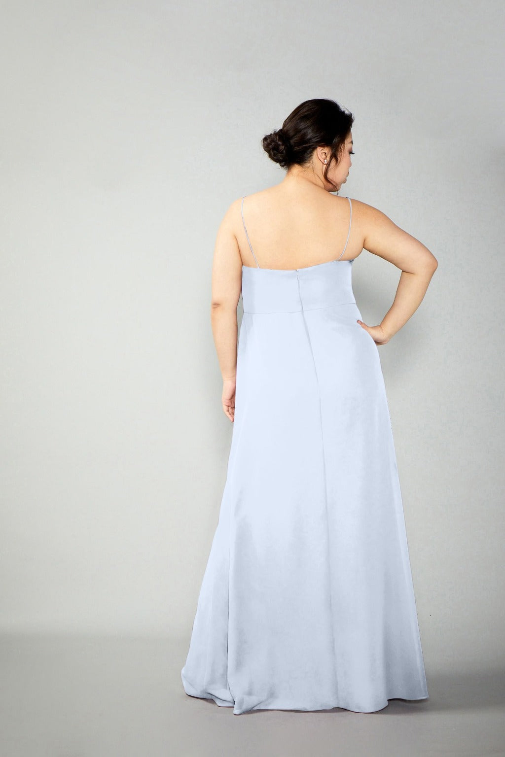 Whisper Blue