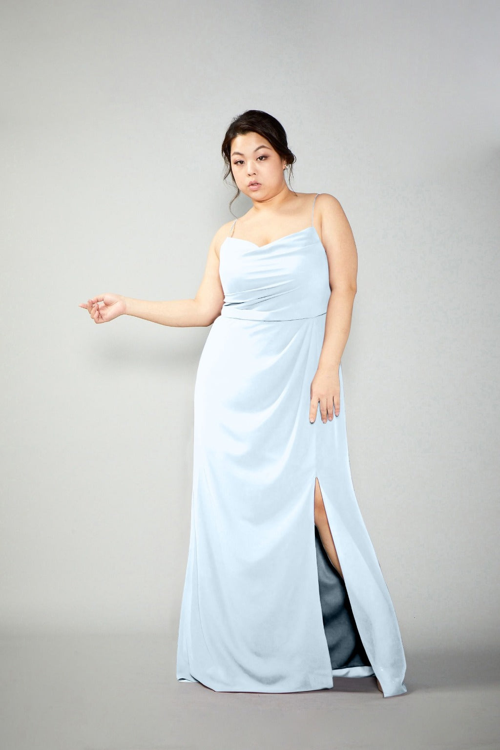 French Blue