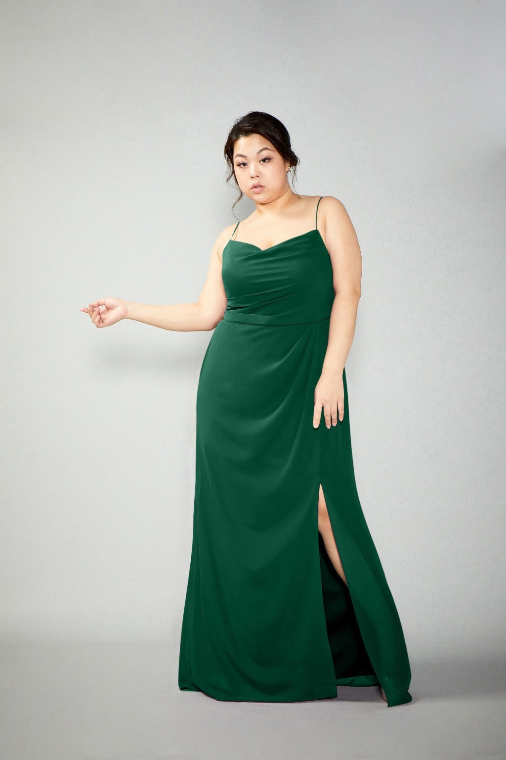 Pure Jade