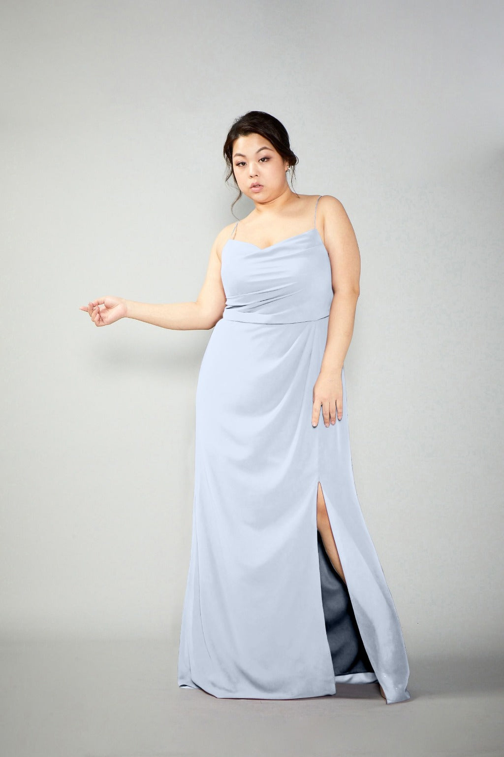 Whisper Blue