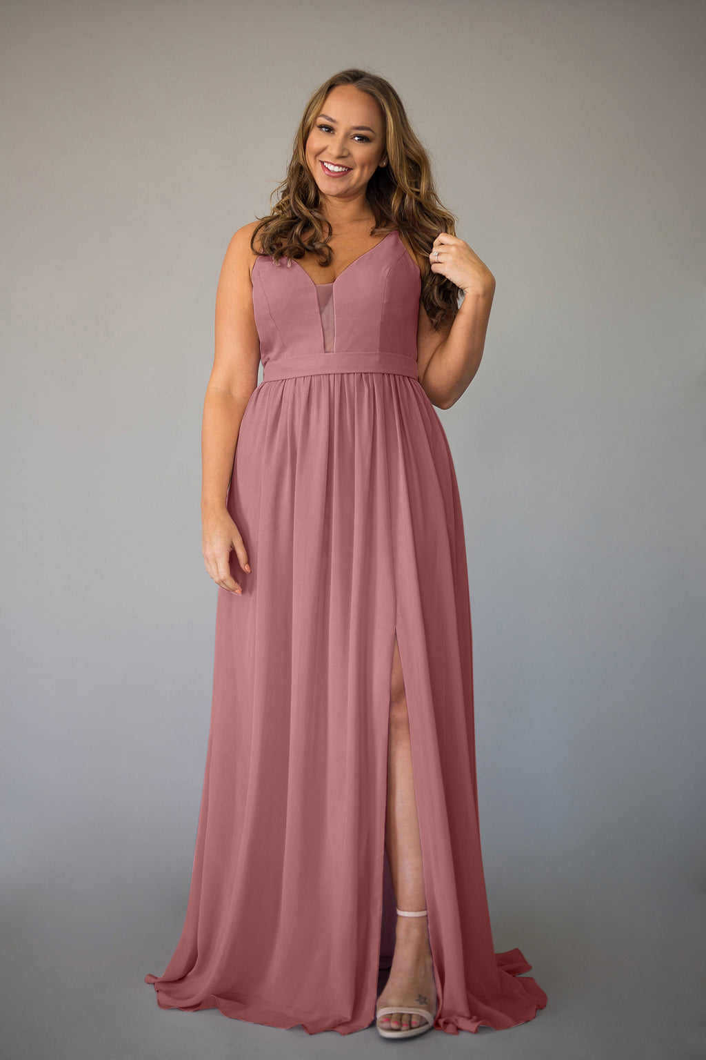 Desert Rose