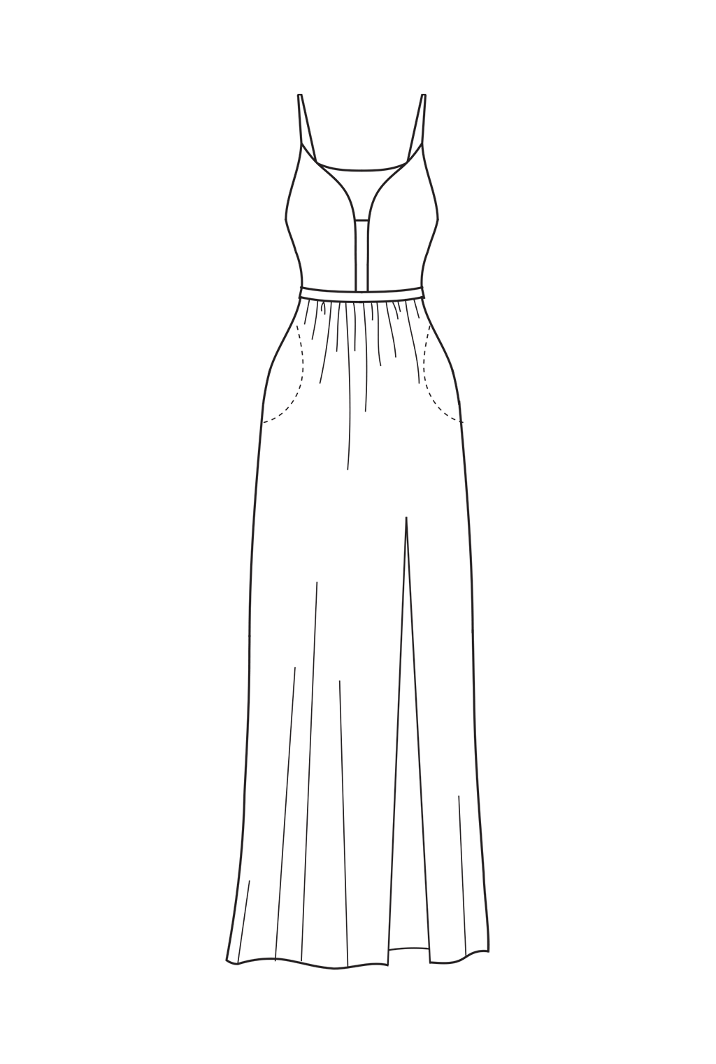 Add Pockets (Free)